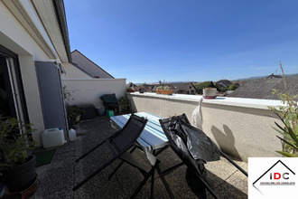 achat appartement marlenheim 67520