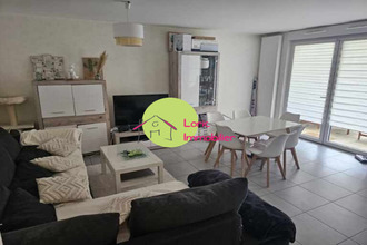 achat appartement marlenheim 67520