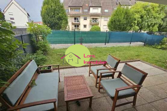 achat appartement marlenheim 67520