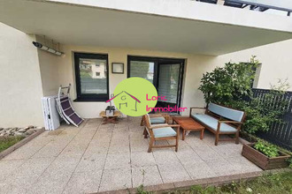achat appartement marlenheim 67520