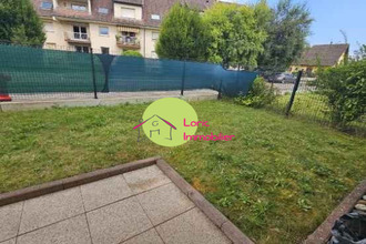 achat appartement marlenheim 67520