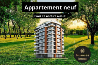 achat appartement marlioz 74270