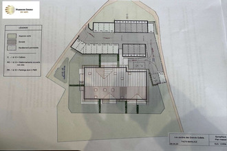 achat appartement marlioz 74270