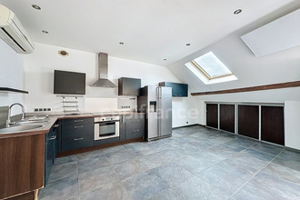 achat appartement marlioz 74270