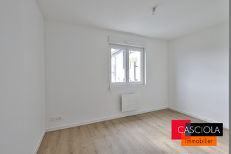 achat appartement marly 57155