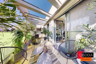 achat appartement marly 57155