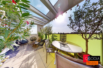 achat appartement marly 57155