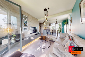 achat appartement marly 57155