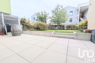 achat appartement marly 57155