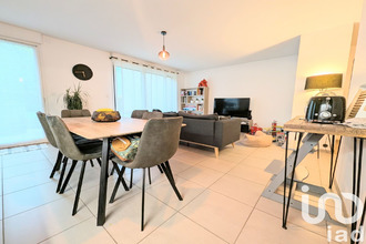 achat appartement marly 57155