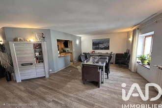 achat appartement marly 57155