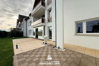 achat appartement marly 57155