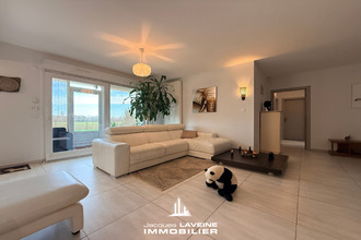 achat appartement marly 57155