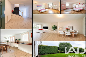 achat appartement marly 57155