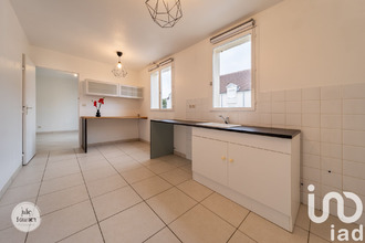 achat appartement marly 57155