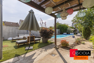 achat appartement marly 57155