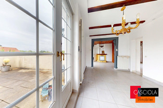 achat appartement marly 57155