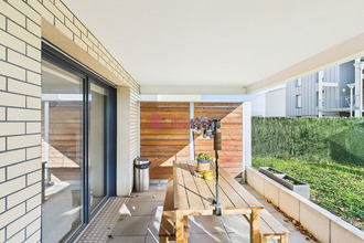 achat appartement marly 57155