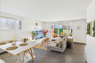 achat appartement marly 57155