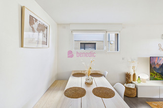 achat appartement marly 57155