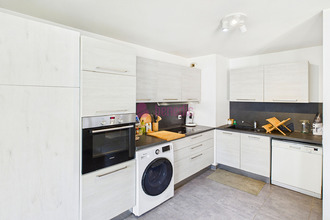 achat appartement marly 57155