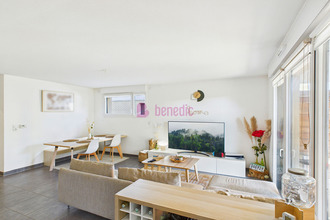 achat appartement marly 57155