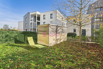 achat appartement marly 57155