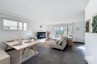 achat appartement marly 57155