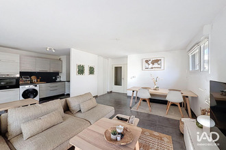 achat appartement marly 57155