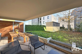 achat appartement marly 57155