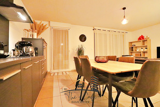 achat appartement marly 57155