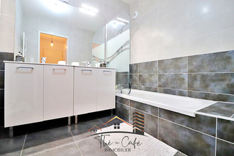 achat appartement marly 57155