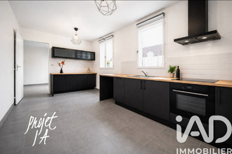 achat appartement marly 57155