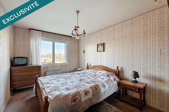 achat appartement marly 57155