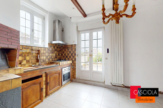 achat appartement marly 57155