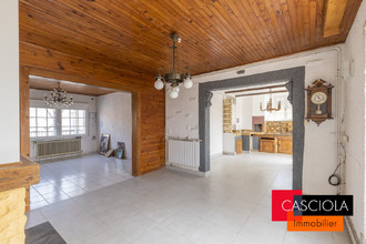 achat appartement marly 57155