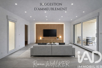 achat appartement marly 57155