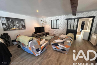 achat appartement marly 57155