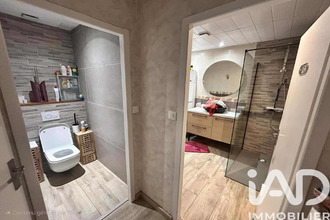 achat appartement marly 57155