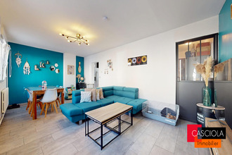 achat appartement marly 57155