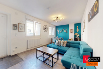 achat appartement marly 57155