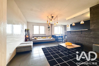 achat appartement marly 57155