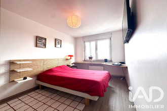achat appartement marly 57155