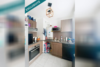 achat appartement marly 59770