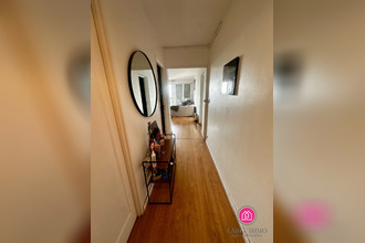 achat appartement marly 59770