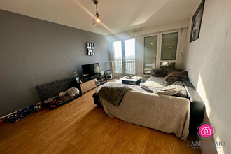 achat appartement marly 59770