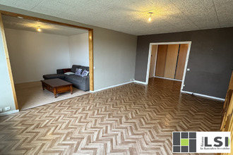 achat appartement marly 59770
