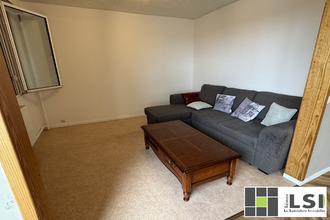 achat appartement marly 59770