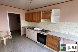 achat appartement marly 59770