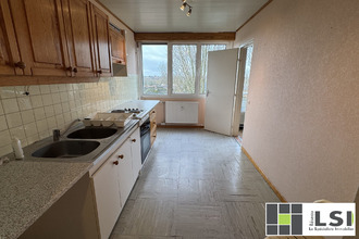 achat appartement marly 59770